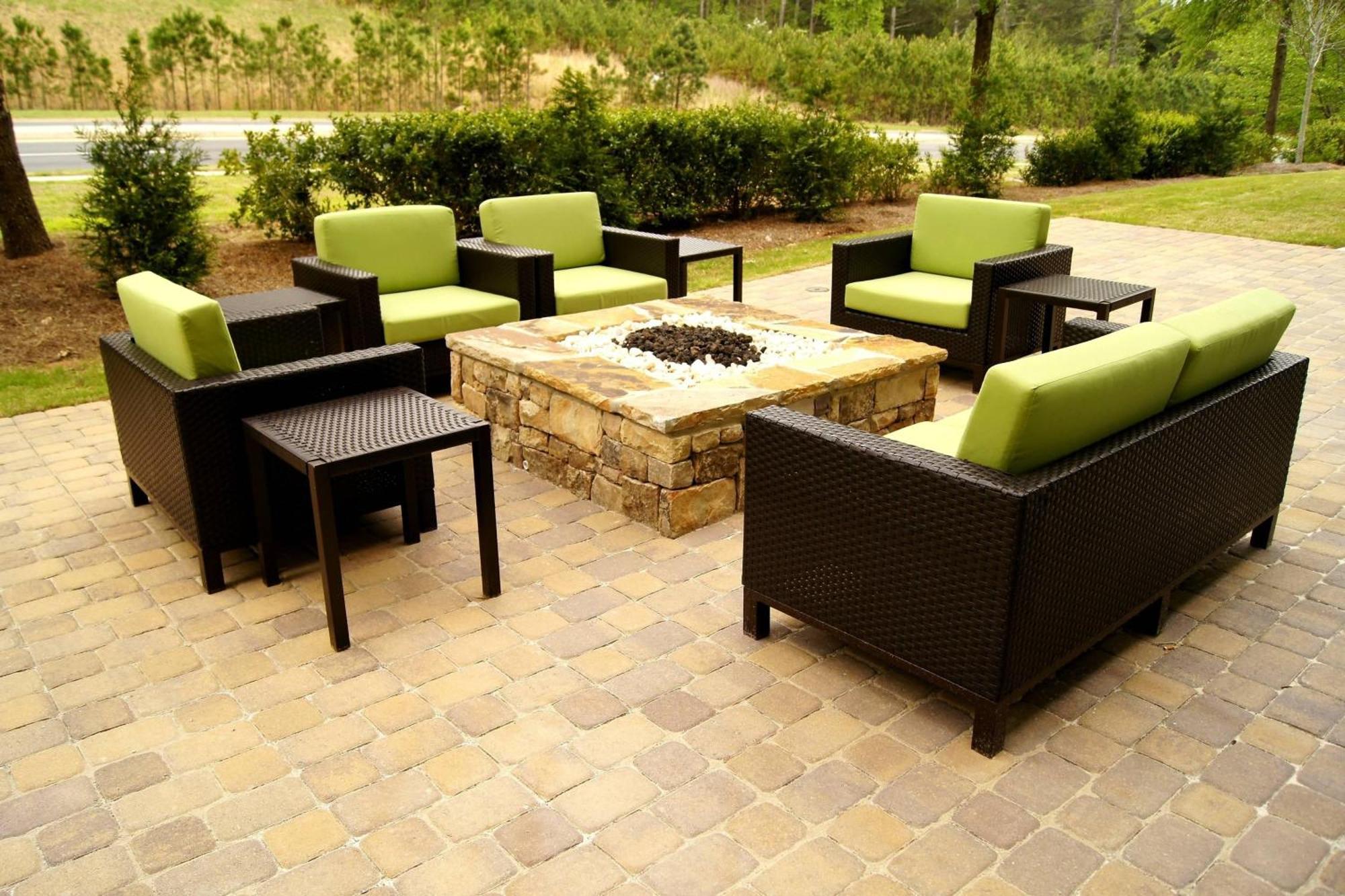 Fairfield Inn & Suites By Marriott Atlanta Cumming/Johns Creek Εξωτερικό φωτογραφία