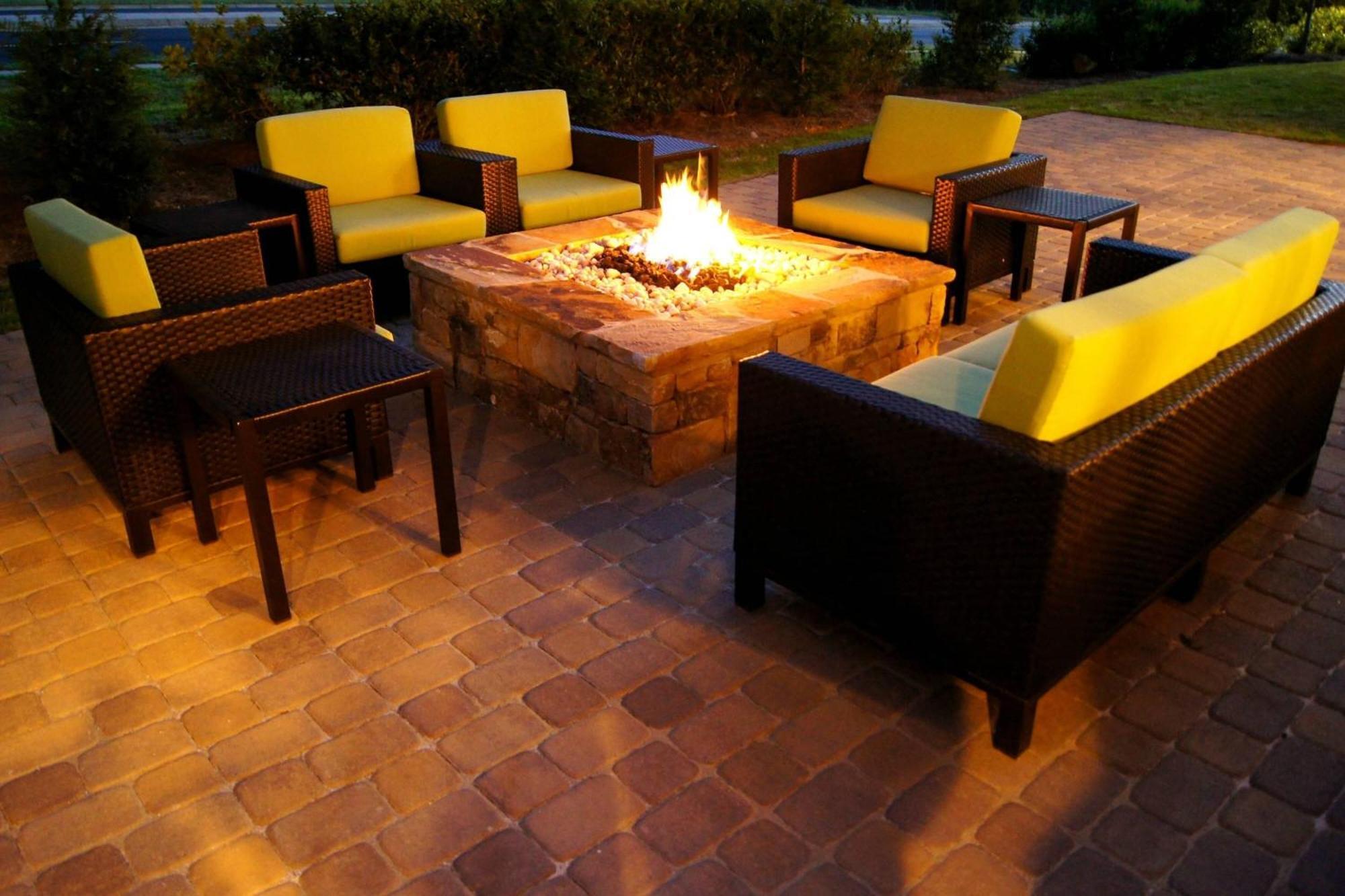 Fairfield Inn & Suites By Marriott Atlanta Cumming/Johns Creek Εξωτερικό φωτογραφία