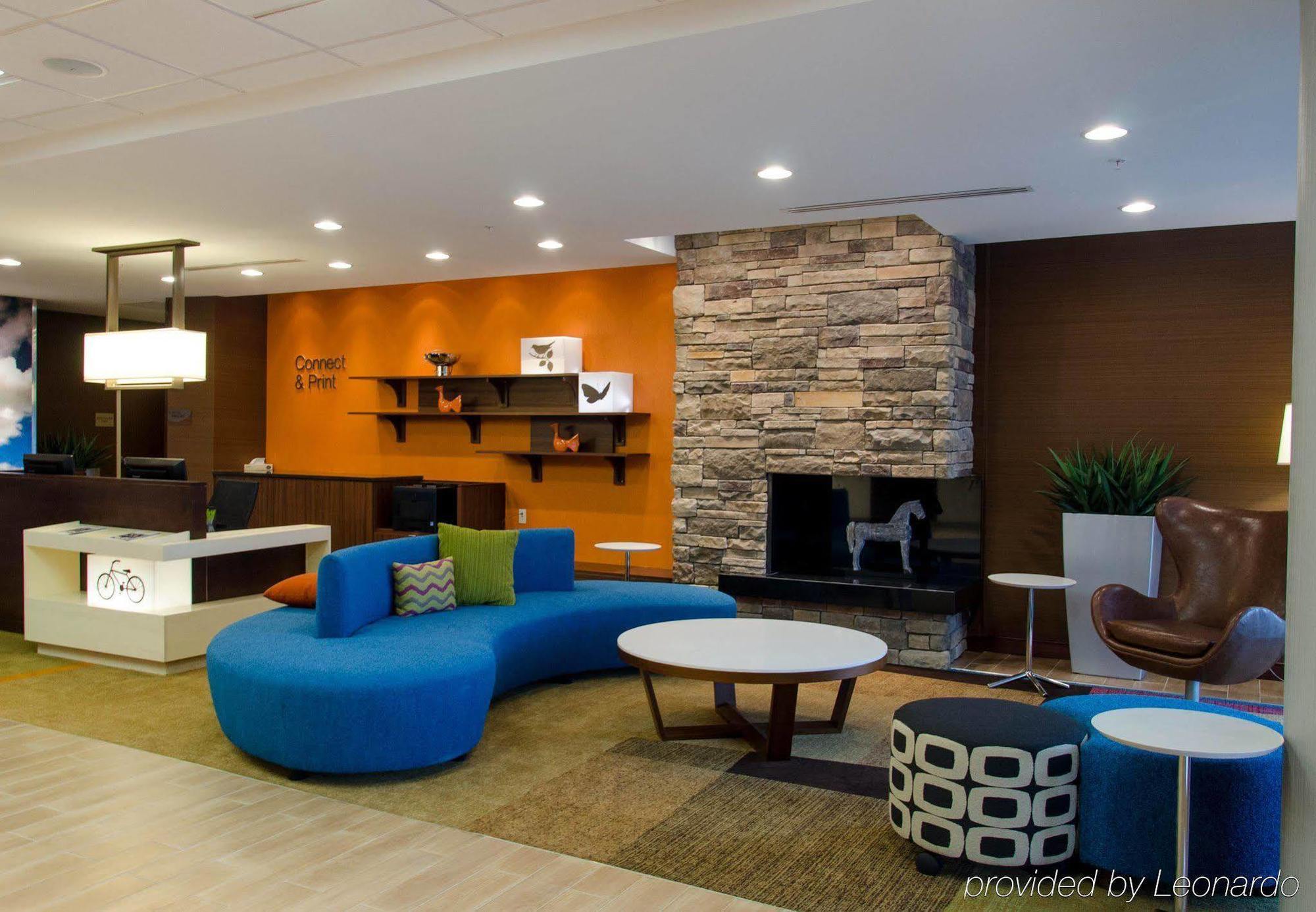 Fairfield Inn & Suites By Marriott Atlanta Cumming/Johns Creek Εξωτερικό φωτογραφία