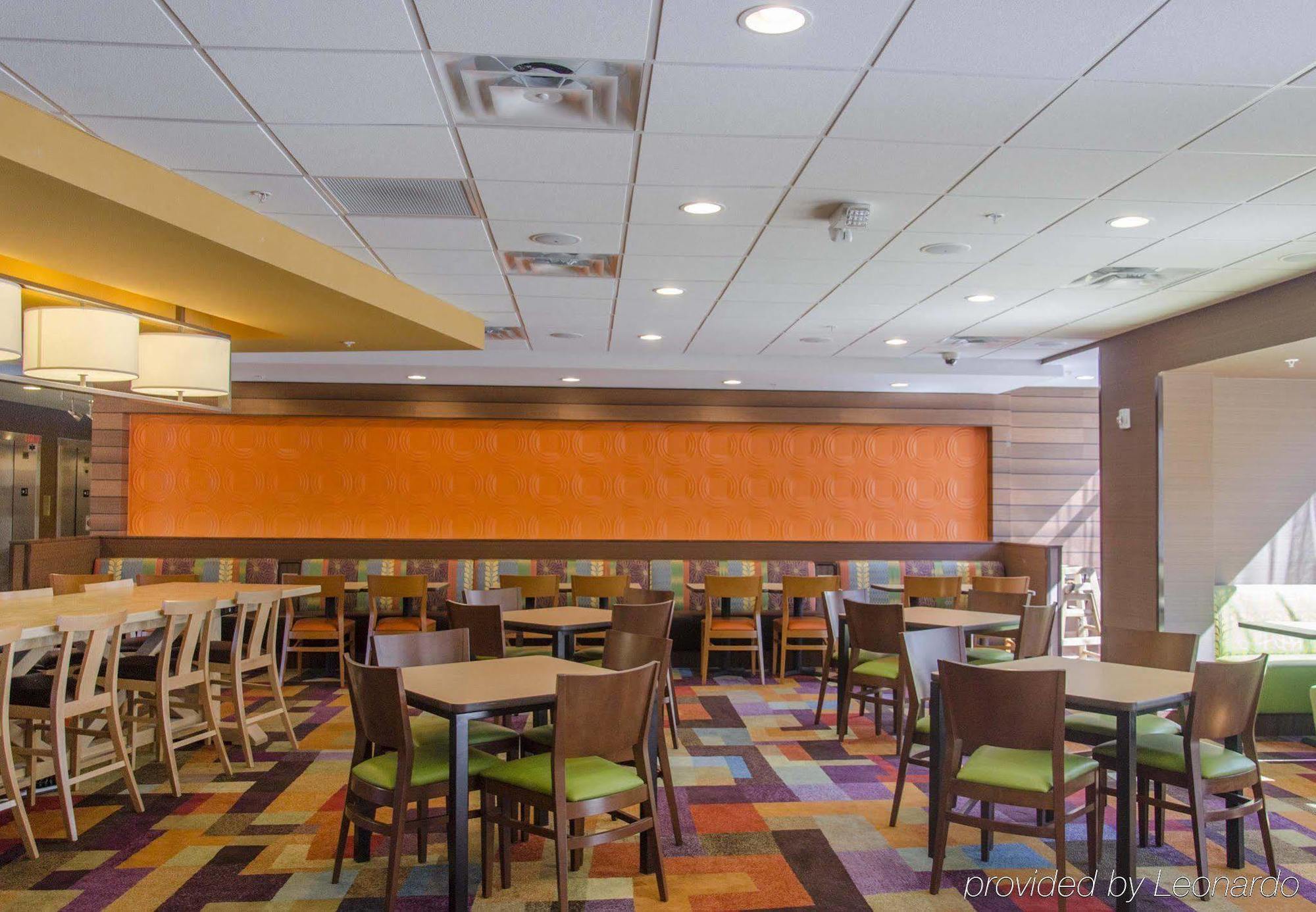 Fairfield Inn & Suites By Marriott Atlanta Cumming/Johns Creek Εξωτερικό φωτογραφία