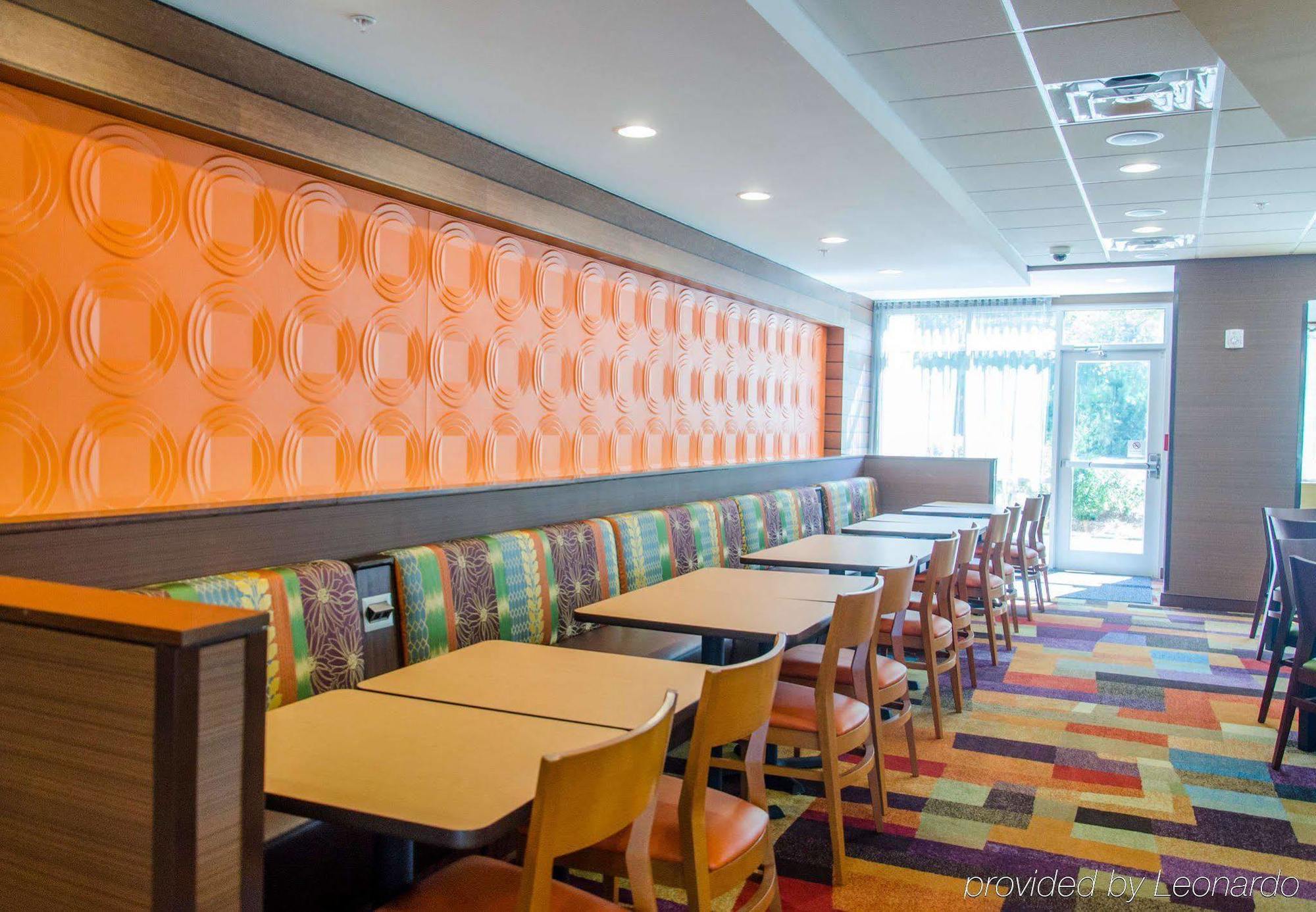 Fairfield Inn & Suites By Marriott Atlanta Cumming/Johns Creek Εξωτερικό φωτογραφία